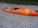 Liquidlogic Inuit 14.5, Watersport en Boten, Kano's, Ophalen, Eén persoon, Kajak, Postma watersport