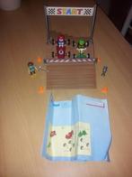 Playmobil go cart, Kinderen en Baby's, Complete set, Ophalen of Verzenden, Zo goed als nieuw