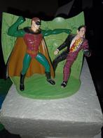 Batman Forever : Robin & Two-Face, Verzamelen, Beelden en Beeldjes, Ophalen of Verzenden, Nieuw
