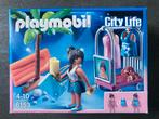 Playmobil City Life 6153 - Strandvakantie, Ophalen of Verzenden, Zo goed als nieuw, Complete set