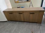 Dressoir, Ophalen