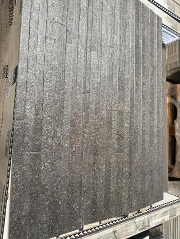 30 m2 muretto tegels 20x80 cm beschikbaar voor biedingen