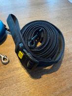 Hondenriem, Dieren en Toebehoren, Ophalen of Verzenden, Zo goed als nieuw