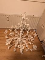 Kroonluchter, Huis en Inrichting, Lampen | Kroonluchters, Ophalen, Gebruikt, Metaal