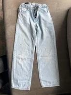 Name it broek met glitters maat 134, Kinderen en Baby's, Kinderkleding | Maat 134, Ophalen of Verzenden, Zo goed als nieuw, Meisje