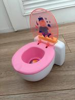 Baby Born WC met Geluid, Ophalen of Verzenden, Gebruikt, Overige typen