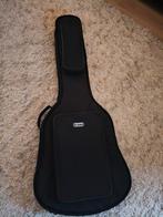 Gigbag Semi-Hollow Gitaar, Muziek en Instrumenten, Ophalen, Zo goed als nieuw, Elektrische gitaar