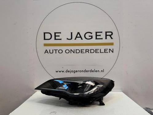 OPEL ASTRA K HALOGEEN H7 LED KOPLAMP 39081892 LINKS, Auto-onderdelen, Verlichting, Opel, Gebruikt, Ophalen of Verzenden