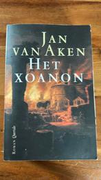 Jan van Aken - Het xoanon, Jan van Aken, Ophalen of Verzenden, Zo goed als nieuw, Nederland