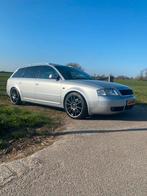 Audi a6 2.7t biturbo quattro automaat, Ophalen, Gebruikt, Audi