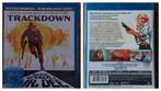 Nieuw Trackdown Blu-ray duits/Engelstalig, Ophalen of Verzenden, Nieuw in verpakking