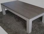 Te koop: Salontafel Lynn - Gebruikt, nette staat, Huis en Inrichting, Tafels | Salontafels, Ophalen, 100 tot 150 cm, 50 tot 100 cm