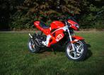 Gilera DNA, Fietsen en Brommers, Scooters | Piaggio, Ophalen, Overige modellen, Zo goed als nieuw, Benzine