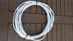 coax kabel, Ophalen of Verzenden, Gebruikt, 10 meter of meer, Coaxiale kabel