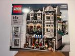 Lego - 10185 - Green Grocer, Ophalen of Verzenden, Nieuw, Complete set, Lego