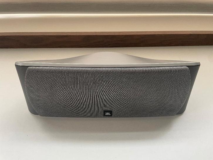 D903 JBL Luidspreker Speaker SCS200CEN Center, Audio, Tv en Foto, Luidsprekers, Gebruikt, Center speaker, 60 tot 120 watt, JBL