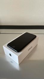 Iphone 7, 32 GB, Telecommunicatie, Mobiele telefoons | Apple iPhone, Zwart, 32 GB, Ophalen of Verzenden, Zo goed als nieuw