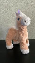 Fur real friends pony, Kinderen en Baby's, Speelgoed | Knuffels en Pluche, Ophalen of Verzenden, Gebruikt, Paard