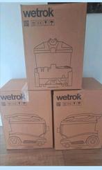 Wetrok Monovac 6 comfort - Nieuw in verpakking, Ophalen of Verzenden, Nieuw, Stofzuiger