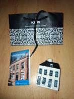 KLM huisjes  huisje 106 met de bijbehorende flyer en een KLM, Verzamelen, Ophalen of Verzenden, Nieuw, 81 t/m 91, Gevuld