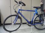 Jan Jansen sportfiets, Fietsen en Brommers, Ophalen, 28 inch, Zo goed als nieuw, 57 tot 61 cm
