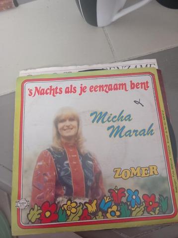 micha marah s nachts als je eenzaam bent / zomer beschikbaar voor biedingen