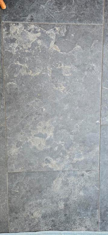 Hardsteen Buitentegels 90x60 - 16m2 beschikbaar voor biedingen