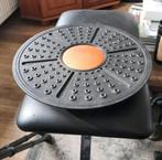 Balansbord fitness, Sport en Fitness, Fitnessmaterialen, Ophalen of Verzenden, Gebruikt, Benen, Balansbord
