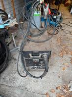 MIG/MAG lasapparaat - Excl. fles en draad, Ophalen, Gebruikt, 150 tot 250 ampère