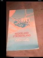 nederland stromenland, Ophalen of Verzenden, Zo goed als nieuw, Nederland