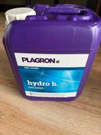 Gratis hydro b van plagron, Ophalen, Gebruikt