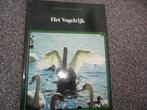 2 vogelboeken   vogels in nederland en het vogelrijk, Nieuw, Ophalen of Verzenden