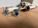 LEGO Star Wars Set 8085 – Freeco Speeder, Ophalen of Verzenden, Zo goed als nieuw, Actiefiguurtje