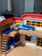 Huisje playmobiel, Ophalen, Zo goed als nieuw