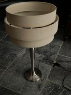 60e jaren lamp vintage, Antiek en Kunst, Curiosa en Brocante, Ophalen