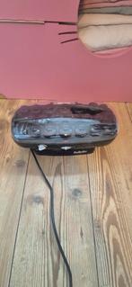 Elektrische warmte rollers - weinig gebruikt, Ophalen, Zo goed als nieuw