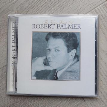 CD / Robert Palmer / The Very Best Of Robert Palmer beschikbaar voor biedingen