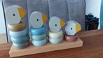 Little Dutch Stapeltoren Gans, Kinderen en Baby's, Ophalen of Verzenden, Zo goed als nieuw, Overige typen