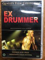Ex- Drummer DVD ; Quality film Collection, Vanaf 16 jaar, Overige genres, Ophalen of Verzenden, Zo goed als nieuw