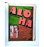 aloha nr. 13/ uit 1969, Boeken, Tijdschriften en Kranten, Ophalen of Verzenden, Gelezen, Muziek, Film of Tv