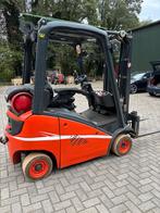 Linde H16t bj 2014, 1000 tot 2000 kg, Ophalen, Heftruck