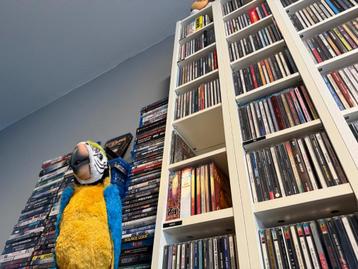  💿 RED jouw Blu-rays van de ONDERGANG: verkoop of doneer!  beschikbaar voor biedingen