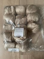 Drops katoen vicose, Ophalen of Verzenden, Nieuw, Breien of Haken, Wol of Garen