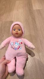 Baby born pop, Kinderen en Baby's, Speelgoed | Poppen, Ophalen, Zo goed als nieuw, Babypop