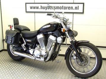 Suzuki VS 1400 Intruder 1997 VS1400 beschikbaar voor biedingen