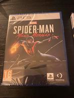 PS5 Spider-Man & Grand Theft Auto - Nieuw in Folie!, Ophalen of Verzenden, Nieuw
