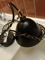 Riviera Maison hanglamp, Ophalen of Verzenden, Nieuw, Metaal, Riviera Maison
