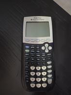 Rekenmachine Texas TI 84 Plus, Ophalen of Verzenden, Grafische rekenmachine, Gebruikt