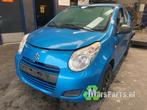Bekleding Set (compleet) van een Suzuki Alto, Ophalen of Verzenden, 12 maanden garantie, Gebruikt, Suzuki