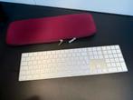 Apple magic keyboard 2 NIEUW draadloos, Computers en Software, Ophalen of Verzenden, Zo goed als nieuw